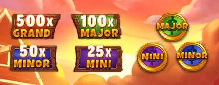 Jackpots