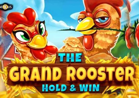 The Grand Rooster