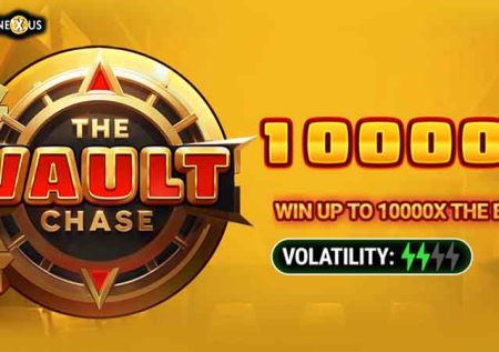 The Vault Chase