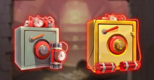 Safe Symbols