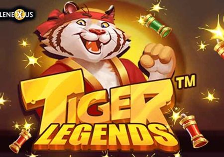 Tiger Legends
