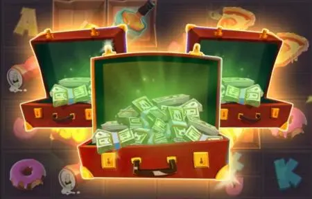 Free spins