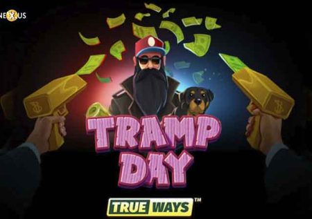 Tramp Day Trueways