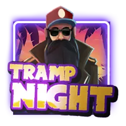 Tramp Night-Wild Symbol