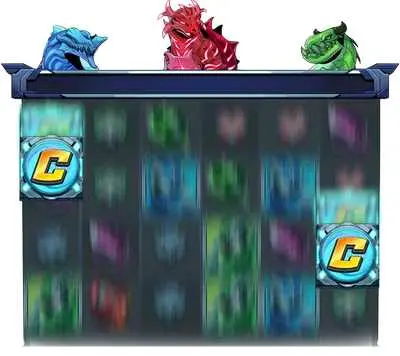 Energy Collector Free Spins