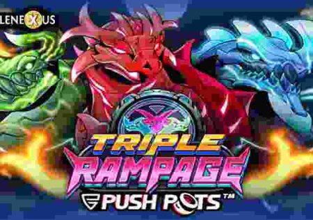 Triple Rampage