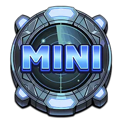 Jackpot Mini