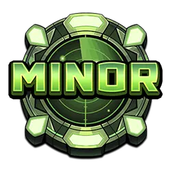Jackpot Minor