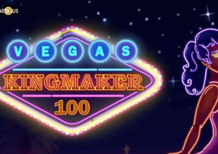 Vegas Kingmaker 100