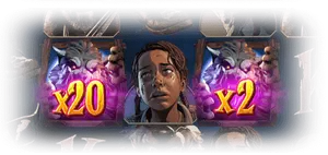 Multiplier symbol