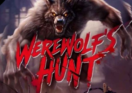 Werewolf’s Hunt