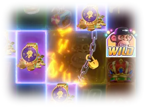 Wild Bored Ape Feature