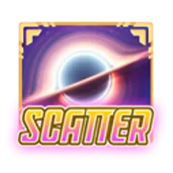 Scatter