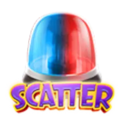 Scatter Symbol