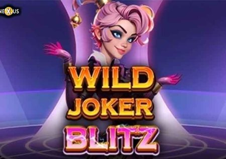 Wild Joker Blitz
