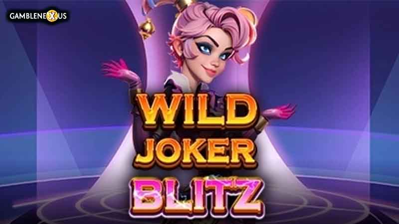 Wild Joker Blitz