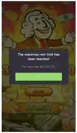 Max Win
