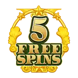 Scatter of Cash Mania Slot