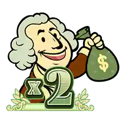 Collect of Cash Mania Slot