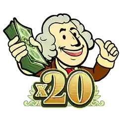 Collect of Cash Mania Slot