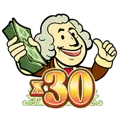 Collect of Cash Mania Slot