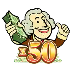 Collect of Cash Mania Slot