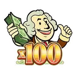 Collect of Cash Mania Slot