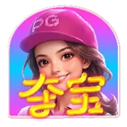 Wild & Scatter Symbol