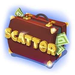 Scatter Symbol