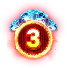 bonus diamond collect