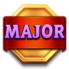 Major Symbol