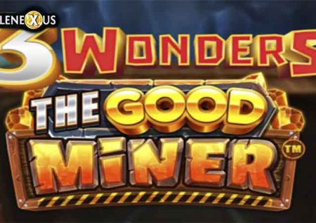 3 Wonders The Good Miner