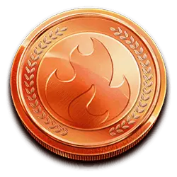 symbol Coin Mega