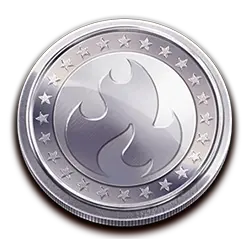 symbol Coin Multiplier