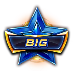 symbol Jackpot Big