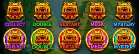 Power Relics