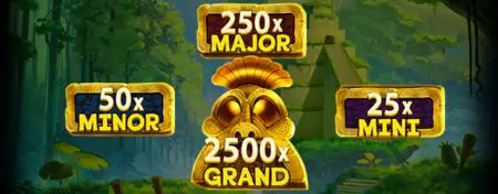 Jackpots