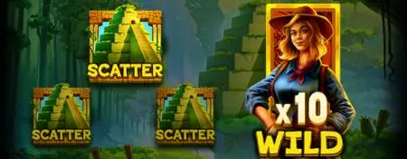 Free Spins