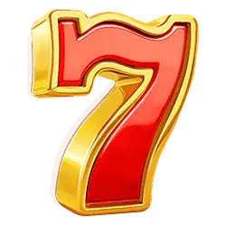 Symbol 7 Wild