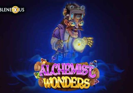 Alchemist Wonders
