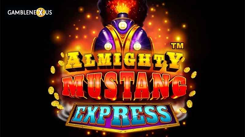 Almighty Mustang Express