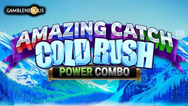 Amazing Catch Gold Rush Power Combo