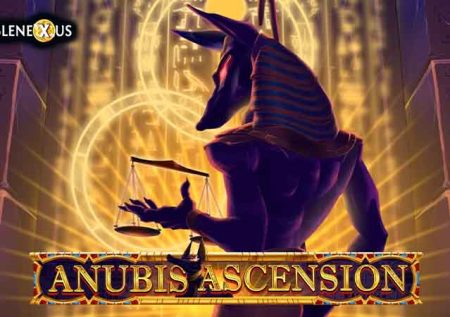 Anubis Ascension