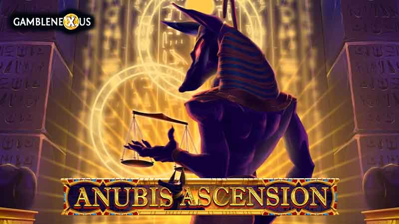 Anubis Ascension