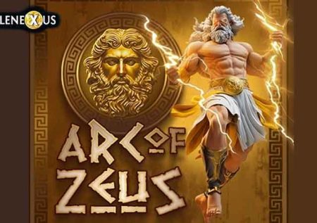 Arc of Zeus