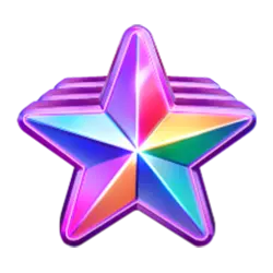Symbol Star Wild