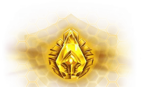 Golden Shield