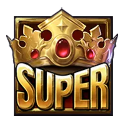 Symbol Super Bonus