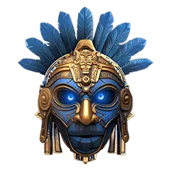 Blue Shaman