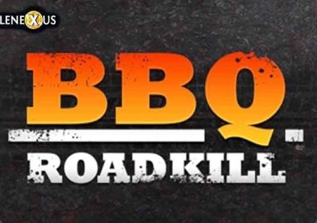 BBQ Roadkill